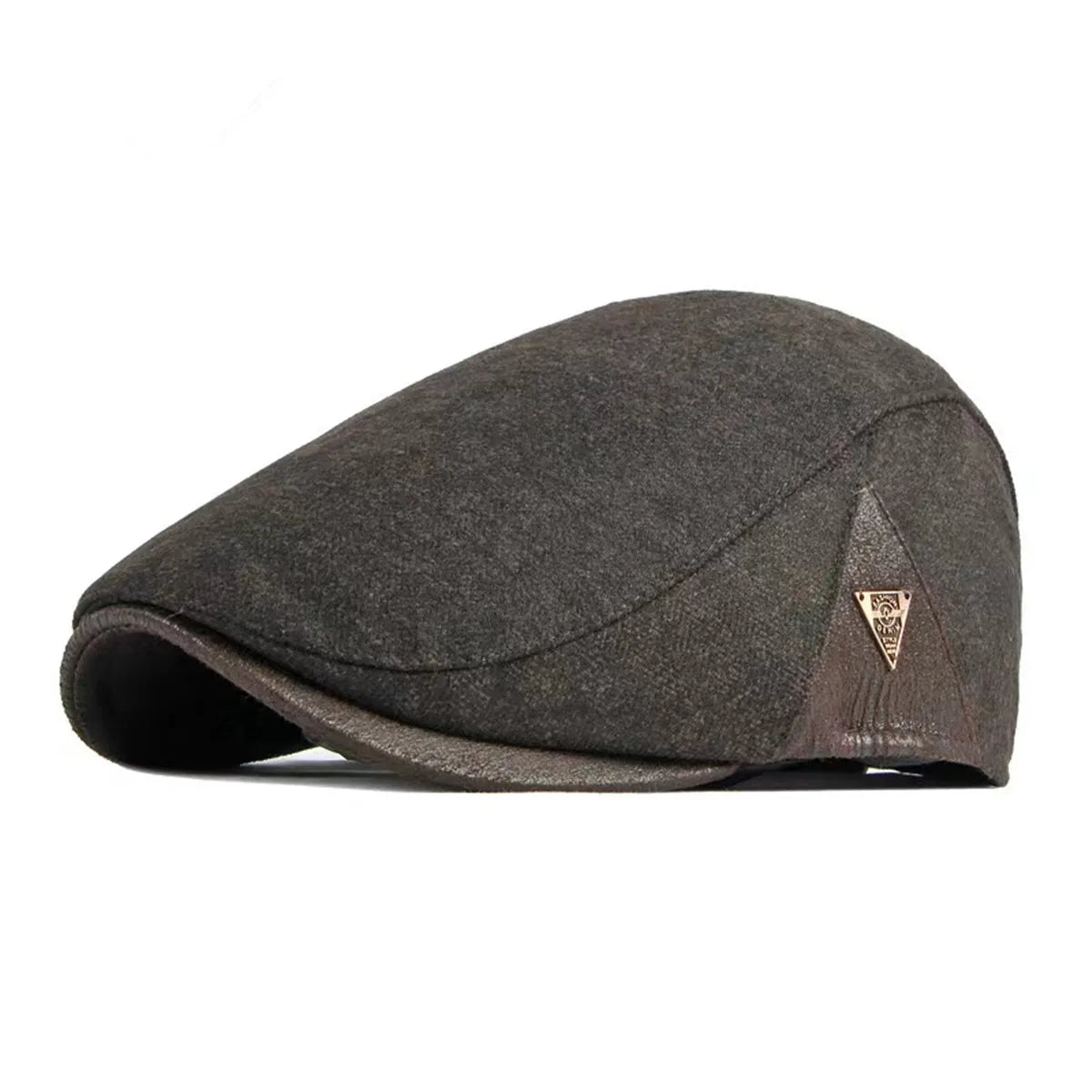 Casquette gavroche homme taille unique