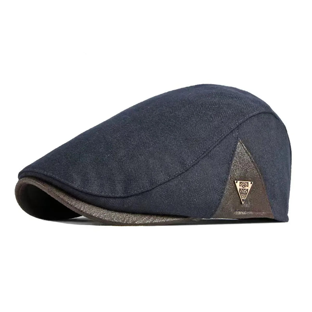 Casquette gavroche homme taille unique