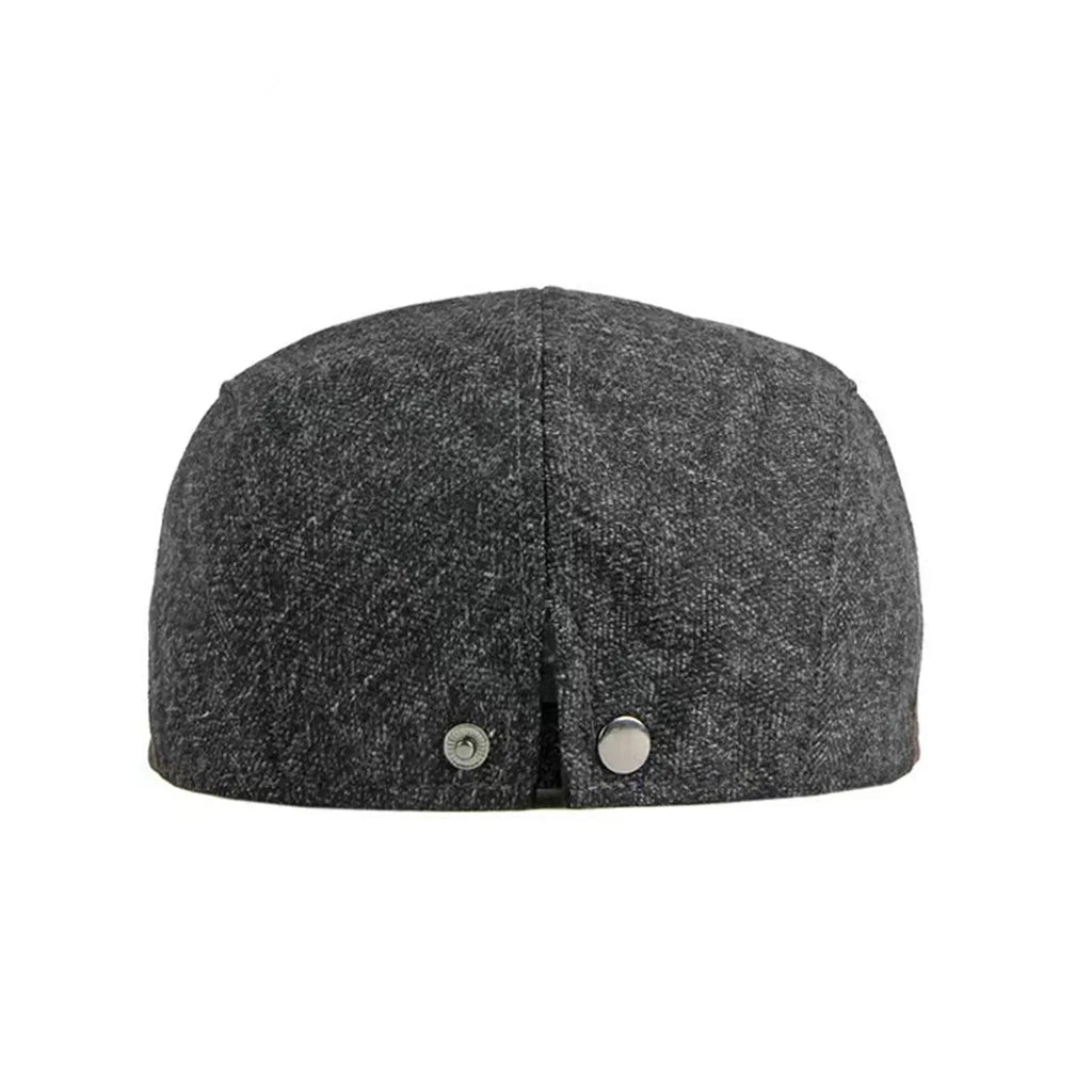 Casquette gavroche homme taille unique
