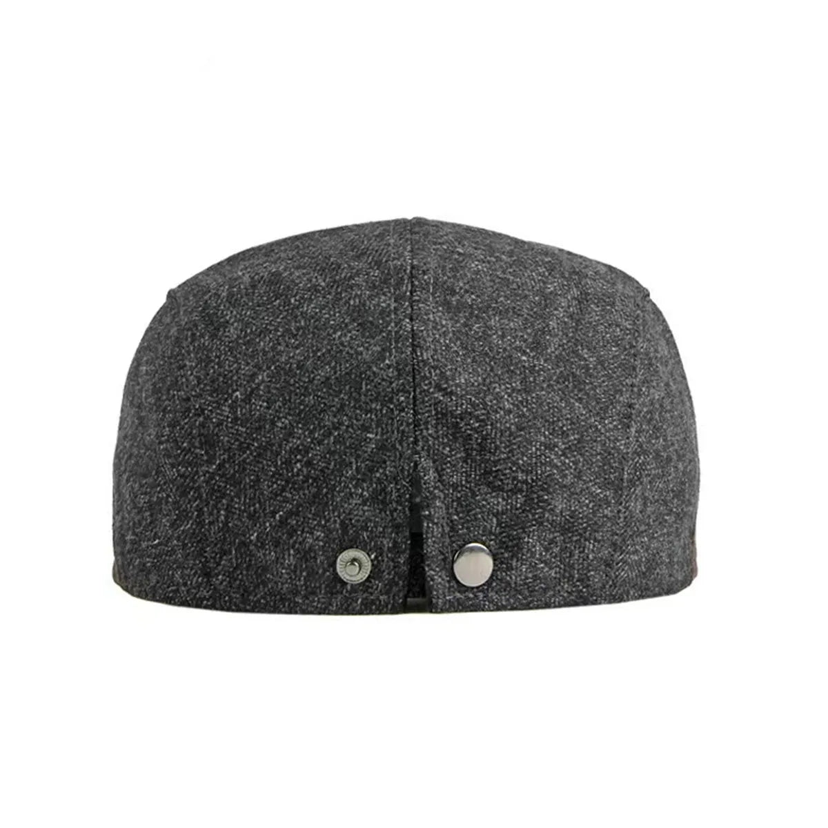 Casquette gavroche homme taille unique