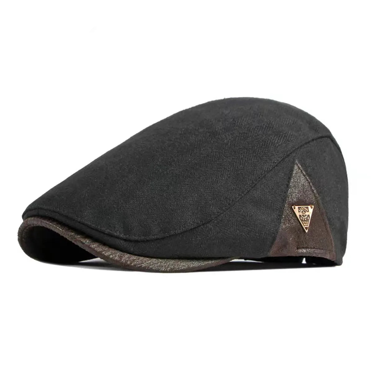 Casquette gavroche homme taille unique